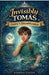 Invisibly Tomás: Oops! I Disappeared by Ramisa Veitia
