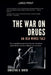 The War on Drugs: An Old Wives Tale by Christine Shuck