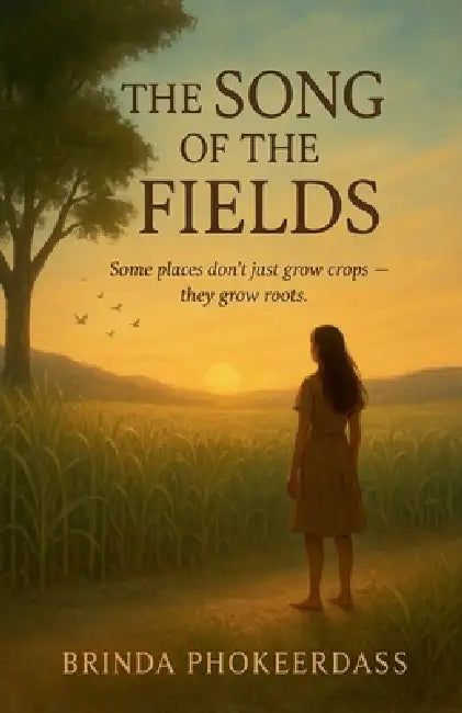 The Song Of The Fields by Brinda Phokeerdass