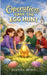 Operation: Save the Egg Hunt by Dianna Aubin