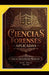 Ciencias Forenses Aplicadas by Edgar Sehuincho Mamani