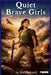 Quiet Brave Girls-Calm Courage Stories for Girls Who Face Fear Thoughtfully by Mira Ashwell