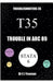 Trouble in Arc 89 by E. J. Yeaman
