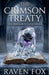 The Crimson Treaty by Raven Fox