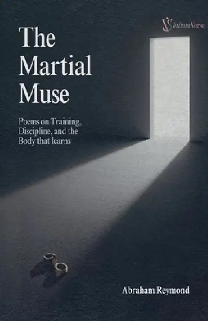 The Martial Muse by Abraham Reymond