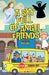 A Sky Full of Angel Friends by Paul A. Lynch