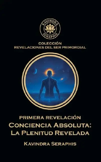 Primera Revelación: Conciencia Absoluta - La Plenitud Revelada by Kavindra Seraphis