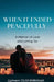 When It Ended Peacefully by Ephrem Dushimimana