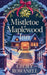 Mistletoe at Maplewood Inn by Cecily Rowanell