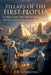 Pillars of the First Peoples: Gobekli Tepe, The Proto-Indo-Europeans, and the Forgotten Cradle of Civilization by F. K. Sterling