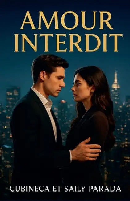 Amor interdit by Кубинk, Saily Rosillo Parada