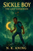 Sickle Boy: The Last Guardian by N. K. Aning