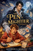 The Pen is Mightier by Jefferson K. Momanyi