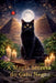 A Magia Secreta do Gato Negro by Angeline A. Rubi