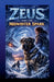 Zeus And The Midwinter Spark by Tanya G. Govender