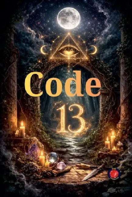 Code 13 by Alina a. Rubi