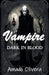 Vampire Dark In Blood by Amado Olivera