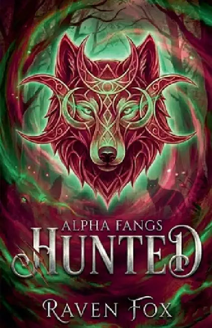 Hunted by Raven Fox