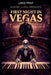 First Night In Vegas by Samuel Ludke