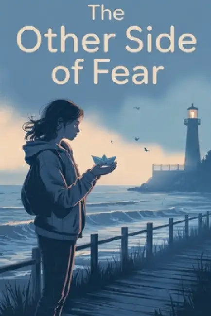 The Other Side of Fear. by Eliza Northwood