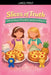 Slices of Truth A Moral Story of Friendship and Second Chances by Tahira Kiran