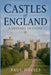 Castles of England: A History in Stone by Paul Davies