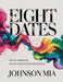 Eight Dates: What Happens When Love Stops Guessing by Johnson Mia