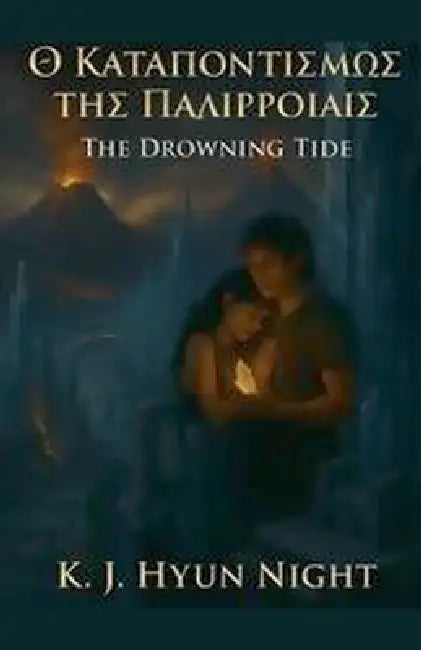 The Drowning Tide by K. J. Hyun Night