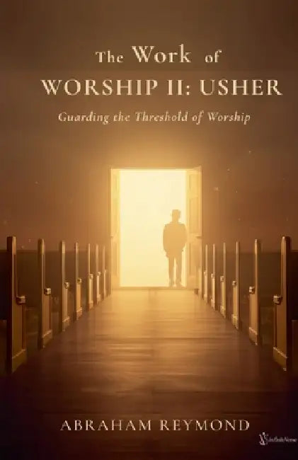 The Work of Worship II: Usher by Abraham Reymond