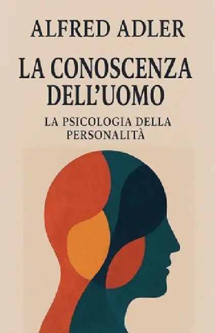 La conoscenza dell'uomo by Alfred Adler