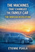 The Machines That Changed the Family Car: The Minivan Revolution by Etienne Psaila