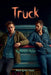 Truck by Keith Hale