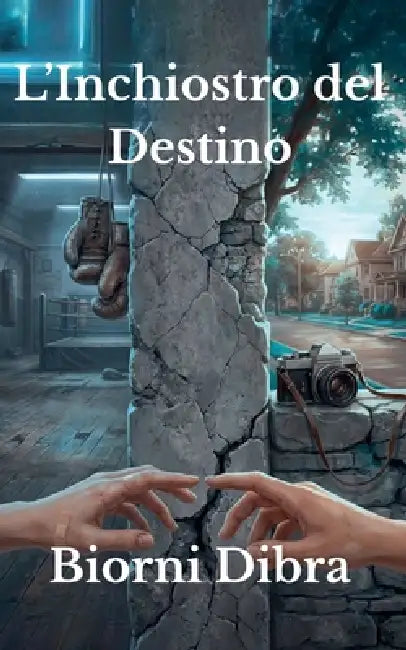 L'Inchiostro del Destino by Biorni Dibra