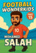 Football Wonderkids: Mohamed Salah by Harald Sesselmann