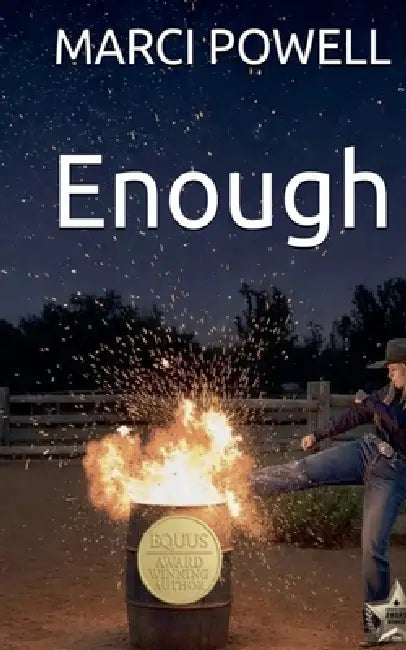 Enough by Marci Powell