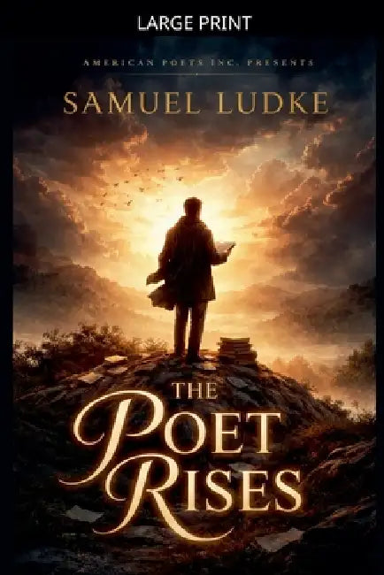 The Poet Rises by Samuel Ludke