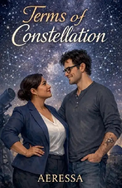Terms of Constellation by Aeressa