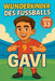 Wunderkinder des Fußballs: Gavi by Harald Sesselmann