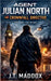 Agent Julian North: The Crownfall Directive by J. T. Maddox