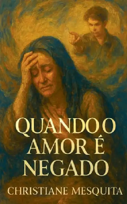 Quando o Amor é Negado by Christiane Mesquita