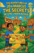 The Adventures of JD & Marcus The Secrets Beyond Linden Avenue by Jay Davis