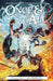 All Fired Up (Once & for All #2) by Daniel Benedon, Daniel Reed, Juan Manuel Gutierrez