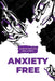 Anxiety Free by Suzana Sjenicic