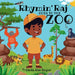 Rhymin' Raj goes to the zoo by Linda Rae Bogue