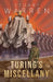 Turing's Miscellany by Stuart Warren, Alyssa Warren