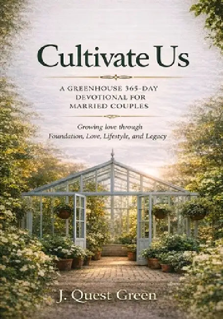 Cultivate Us