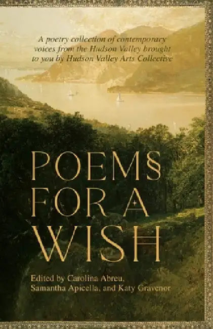 Poems for a Wish by Abreu