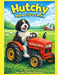 Hutchy Moves to a Farm by Jim Burton, Robin Burton