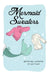 Mermaid Sweaters by Alex Finley