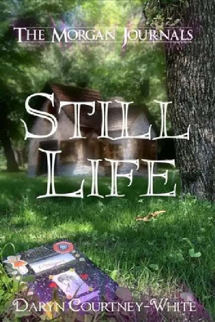Still Life by Daryn Courtney-White